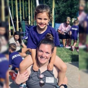 Meet your Posher, Bethany